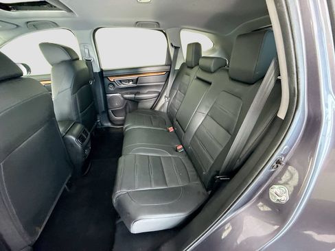 Used 2018 Honda CR-V EX-L image 21