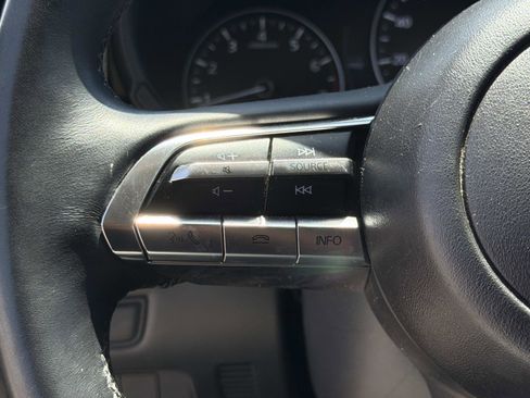 Used 2025 MAZDA CX-50 AWD 2.5 S w/ Preferred Package image 9