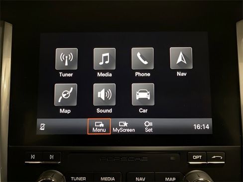 Used 2017 Porsche Macan GTS w/ Premium Package Plus image 40