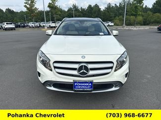 Used 2017 Mercedes-Benz GLA 250 4MATIC video 2