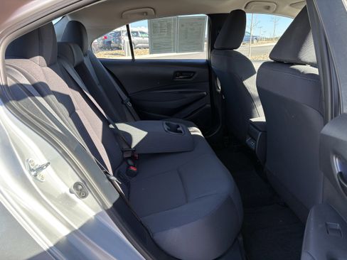 Used 2024 Toyota Corolla LE image 27