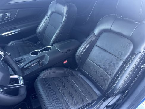 Used 2024 Ford Mustang GT Premium w/ GT Performance Package image 21