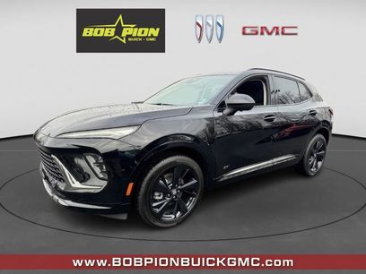 New 2026 Buick Envision Sport Touring