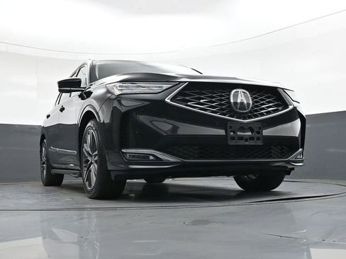 Used 2025 Acura MDX w/ Advance Package image 37