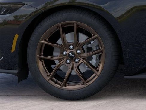 New 2026 Ford Mustang Premium RWD image 19