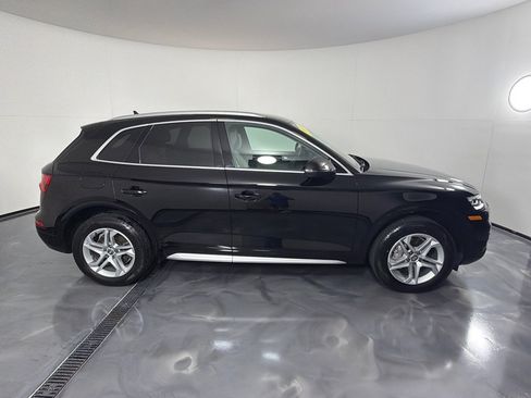 Used 2019 Audi Q5 2.0T Premium AWD/4WD image 4