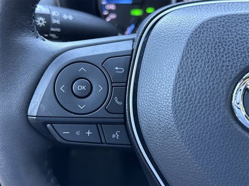 Used 2022 Toyota RAV4 SE w/ Convenience Package image 20