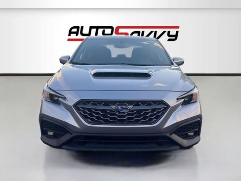 Used 2022 Subaru WRX Premium AWD/4WD image 2
