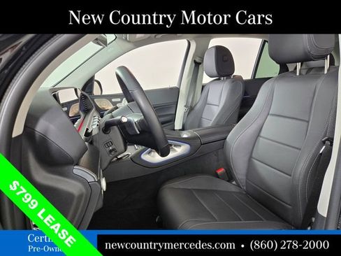 Certified 2026 Mercedes-Benz GLE 350 4MATIC image 15