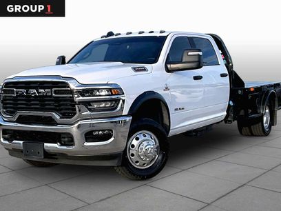 Used 2025 RAM 3500 Big Horn