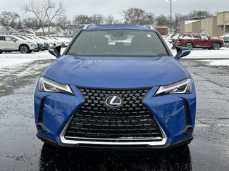 Used 2022 Lexus UX 250h w/ Premium Package video 2