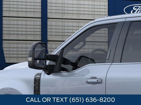 New 2026 Ford F350 Lariat AWD/4WD image 23