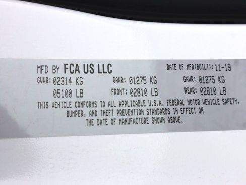 Used 2019 Dodge Charger SXT RWD image 38