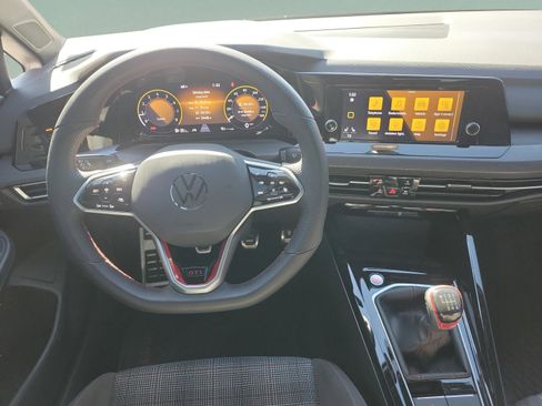 Used 2024 Volkswagen GTI S image 10