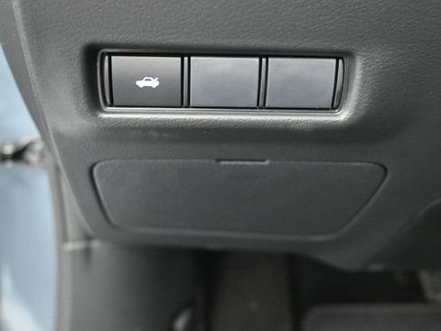 New 2026 Nissan Sentra SV w/ Floor Mat Package image 21