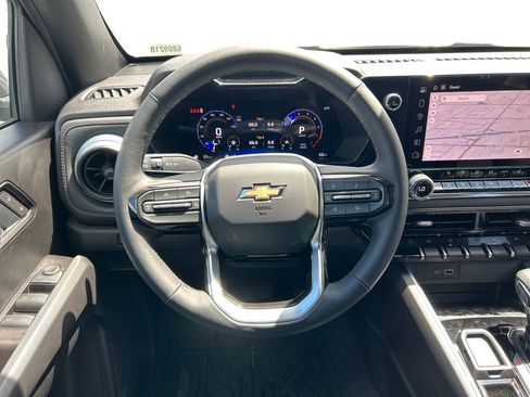 New 2026 Chevrolet Colorado LT w/ LT Convenience Package RWD image 13