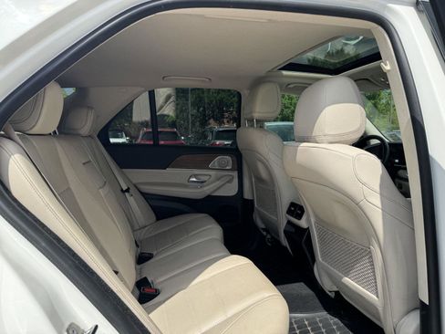 Certified 2021 Mercedes-Benz GLE 350 image 28