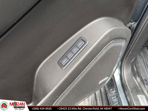 Used 2020 Chevrolet Tahoe LT image 12