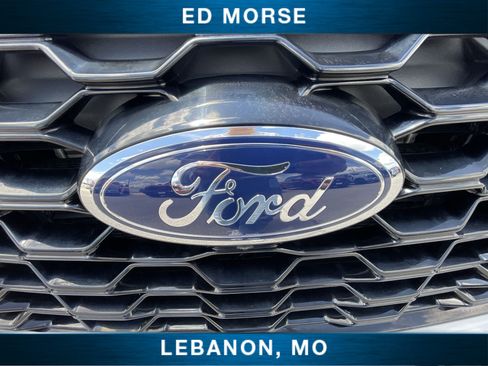 Certified 2025 Ford Explorer ST AWD/4WD image 30