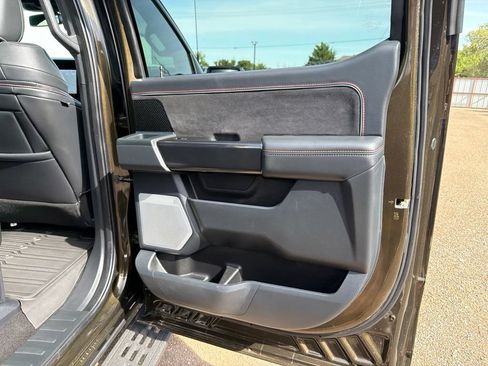 Used 2025 Ford F150 Raptor w/ Equipment Group 803A Raptor R AWD/4WD image 17