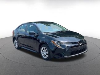 Used 2025 Toyota Corolla LE FWD video 2
