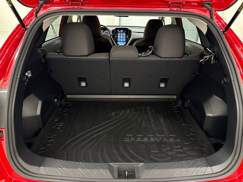 Used 2024 Subaru Crosstrek 2.0i Premium image 25