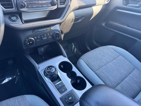 Used 2022 Ford Bronco Sport Big Bend w/ Convenience Package AWD/4WD image 32