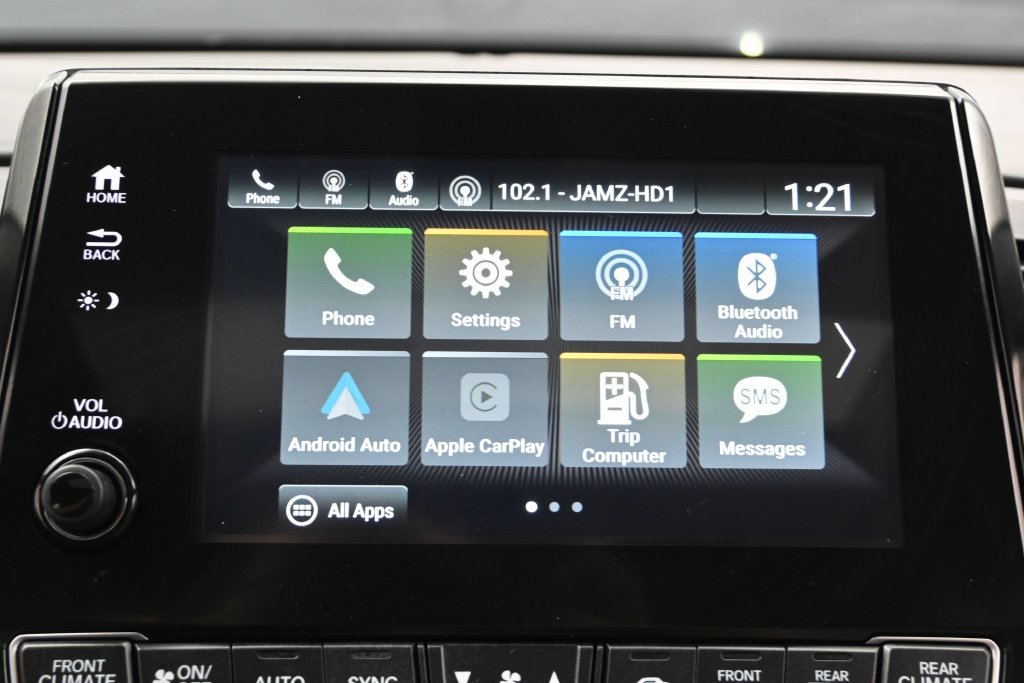Used 2024 Honda Odyssey EX-L image 15