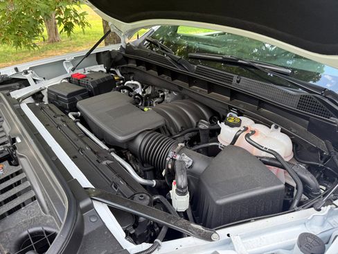 Used 2024 GMC Sierra 1500 AT4 w/ Technology Package image 66