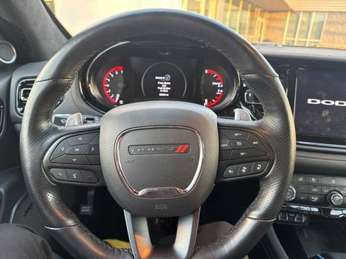 Used 2024 Dodge Durango R/T AWD/4WD image 11