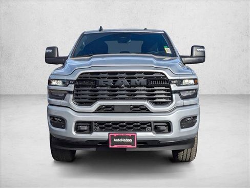 New 2026 RAM 3500 Big Horn image 6
