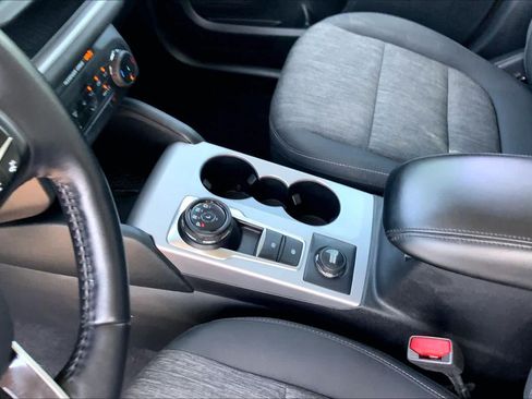Certified 2022 Ford Bronco Sport Big Bend w/ Convenience Package AWD/4WD image 17