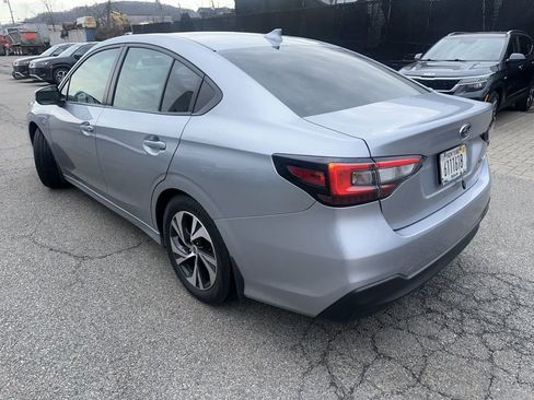 Used 2024 Subaru Legacy Premium image 4
