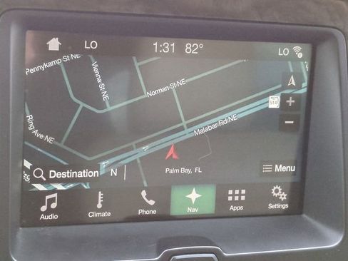 Certified 2017 Ford Expedition Limited w/ Equipment Group 301A image 22