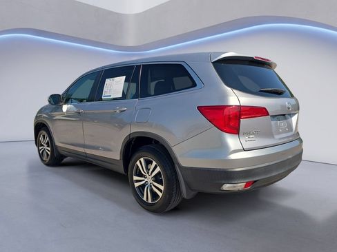 Used 2017 Honda Pilot EX-L image 3