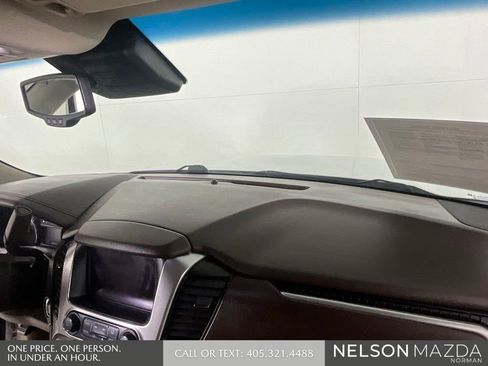 Used 2016 Chevrolet Tahoe LT RWD image 34