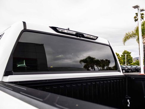 Certified 2025 Toyota Tundra SR5 w/ TRD Off-Road Premium Package AWD/4WD image 19