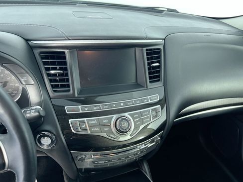 Used 2020 INFINITI QX60 Luxe w/ Essential Package FWD image 25