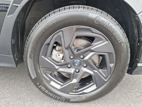 Certified 2024 Subaru Crosstrek 2.5i Sport AWD/4WD image 9