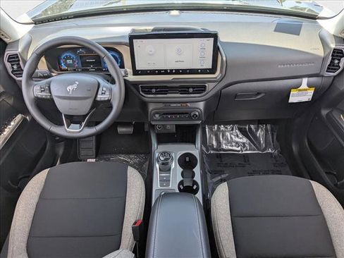 New 2025 Ford Bronco Sport Big Bend w/ Convenience Package image 13