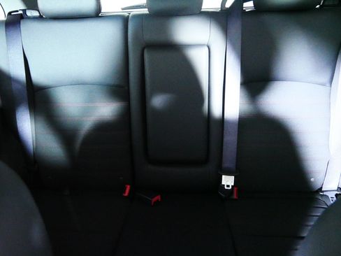 New 2026 Mitsubishi Outlander Sport SE AWD/4WD image 3
