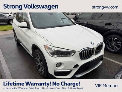 Used 2016 BMW X1 xDrive28i