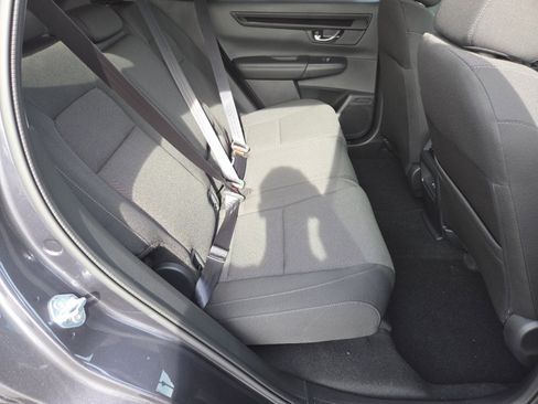 New 2026 Honda CR-V EX image 21