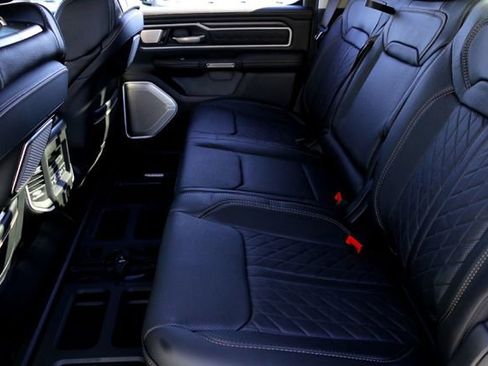 New 2026 RAM 1500 Tungsten w/ Trailer Tow Group image 20