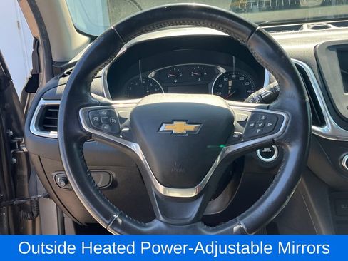 Used 2019 Chevrolet Equinox LT AWD/4WD image 20