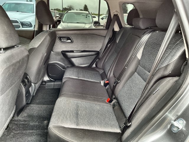 Used 2023 Nissan Rogue SV AWD/4WD image 31