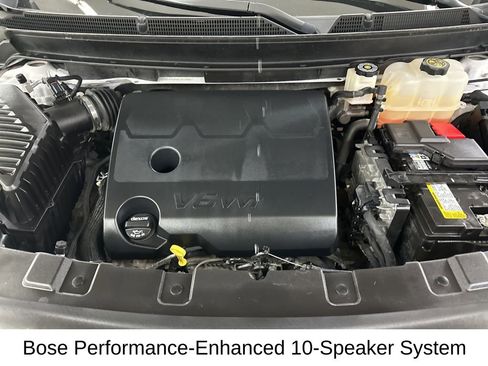 Used 2021 Buick Enclave Essence w/ Sound and Sites Package image 18