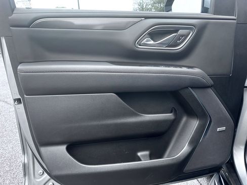 Used 2024 GMC Yukon AT4 image 29