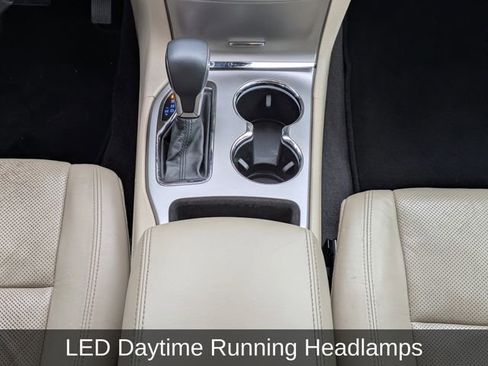 Used 2018 Jeep Grand Cherokee Limited w/ Luxury Group II image 22