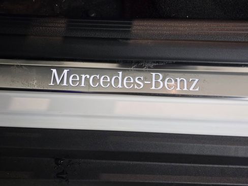 New 2026 Mercedes-Benz GLC 300 4MATIC image 17